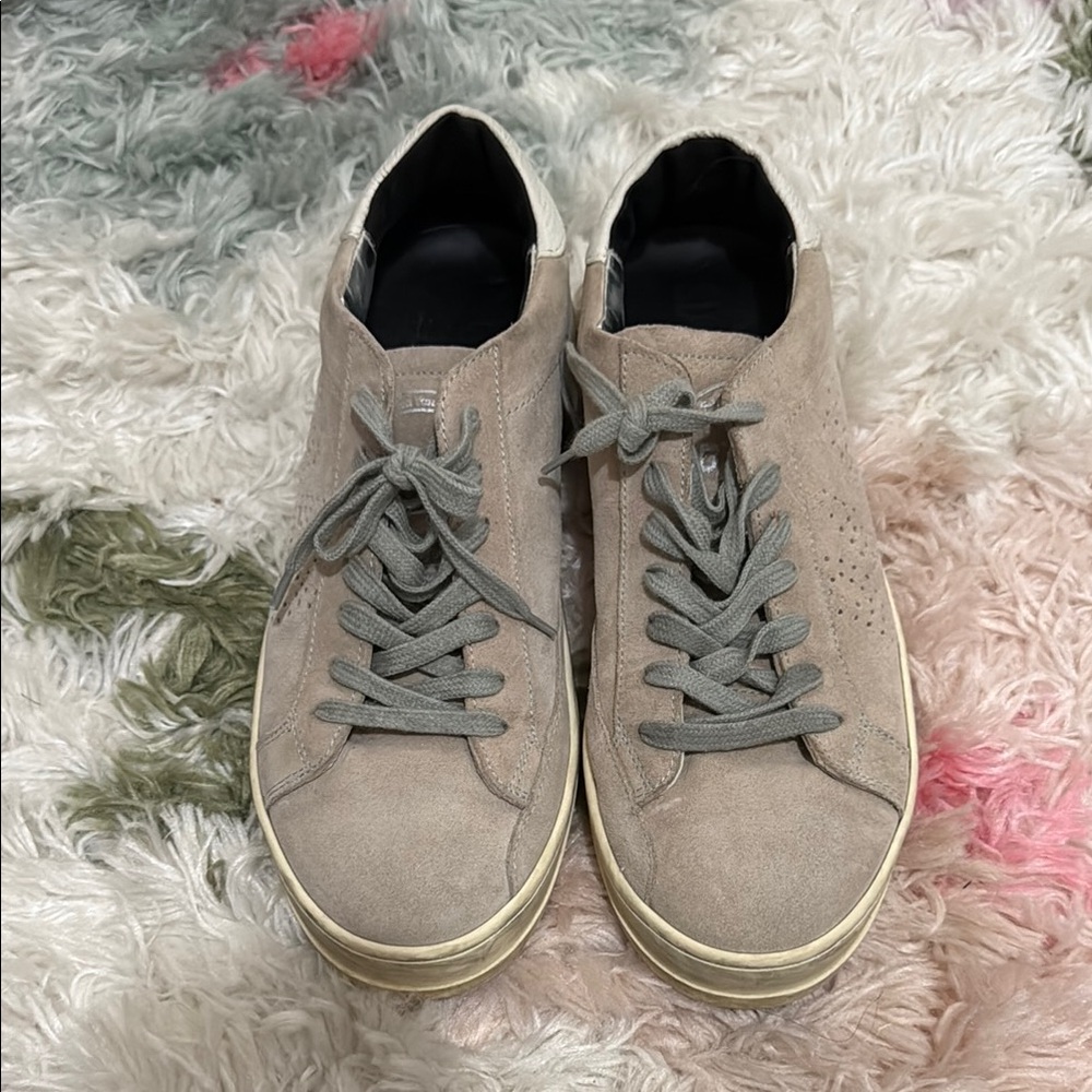 P448 Women’s Sneakers